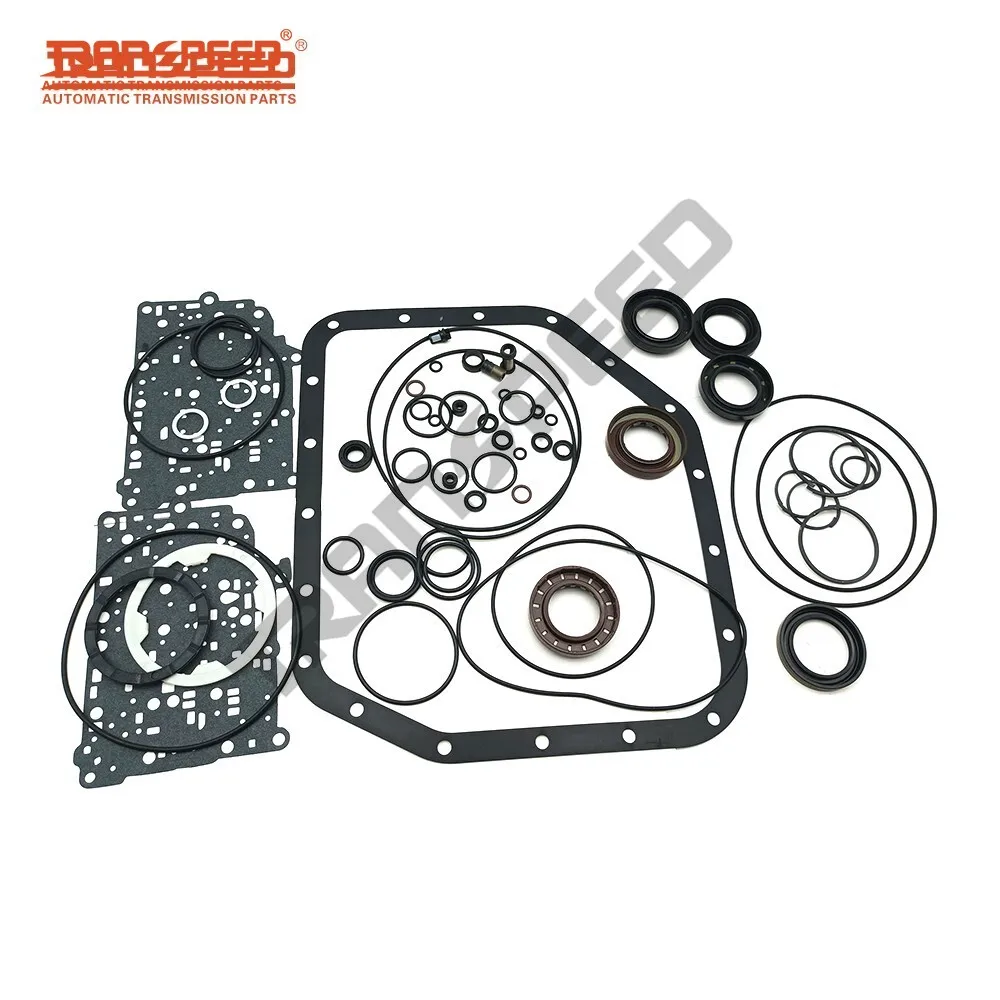 

TRANSPEED U340E U341E Auto Transmission Rebuild Kit Overhaul Kit Gasket For TOYOTA COROLLA