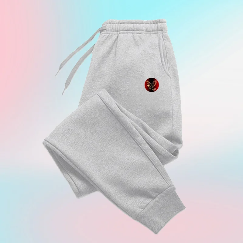 Men's Four Season Casual Sports Jogging Pants neutral breathable Workout Running Trousers Fitness Breathable Pants