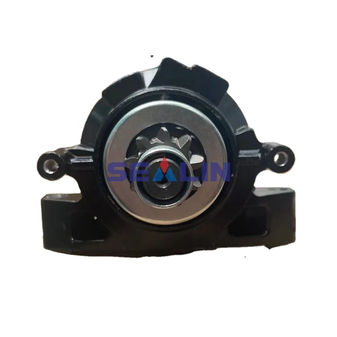 Starter for Honda 40hp 50hp 4 Stroke S114677B 31200-ZV5-003 31200-ZV5-0130 31200-ZV5-A0130 31200-ZV6-A0130 31200-ZZ5-003