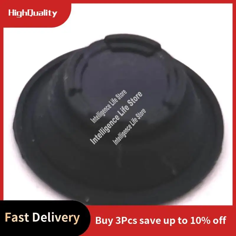 Bouton de commande multifonctionnel 1 pièce, bouton de Navigation bouton de clé transversale bouton externe noir adapté pour Sony A7M3-ELEC