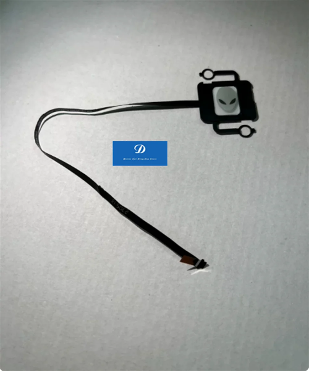 FOR Dell Alien M18 R1 Switch Button Fingerprint Button