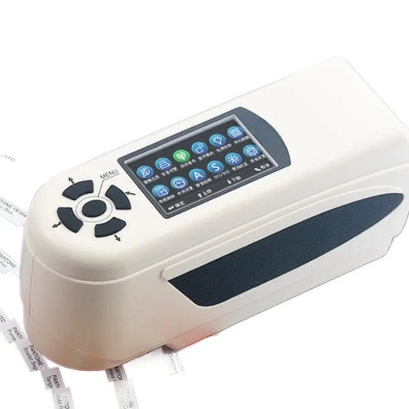 NH310 Portable Computer Colorimeter, High Quality Color Measurement Colorimeter