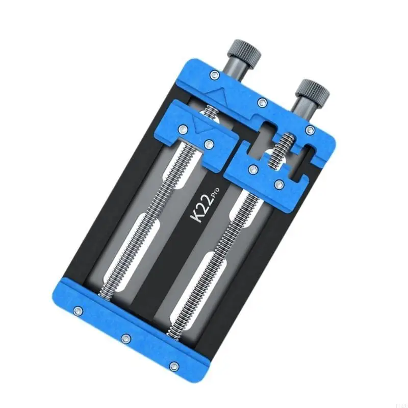 P82E Sturdy Motherboard Fixture Repair Clamp For Accurate Positioning And Soldering