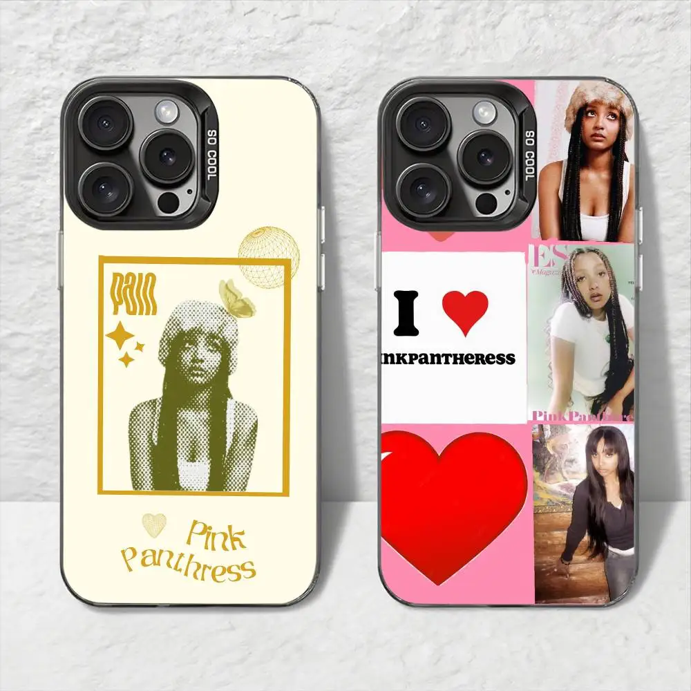 Singer P-Pink Panth… - image