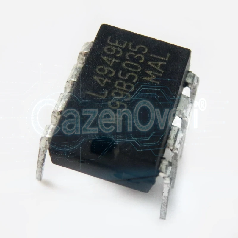 L4949E L4949 2SC4460 C4460 63CPQ100PBF 63CPQ100 TLE6240GP TLE6240 MSP430F149IPMR M430F149IPMR M430F149 DS75176BTM DS75176