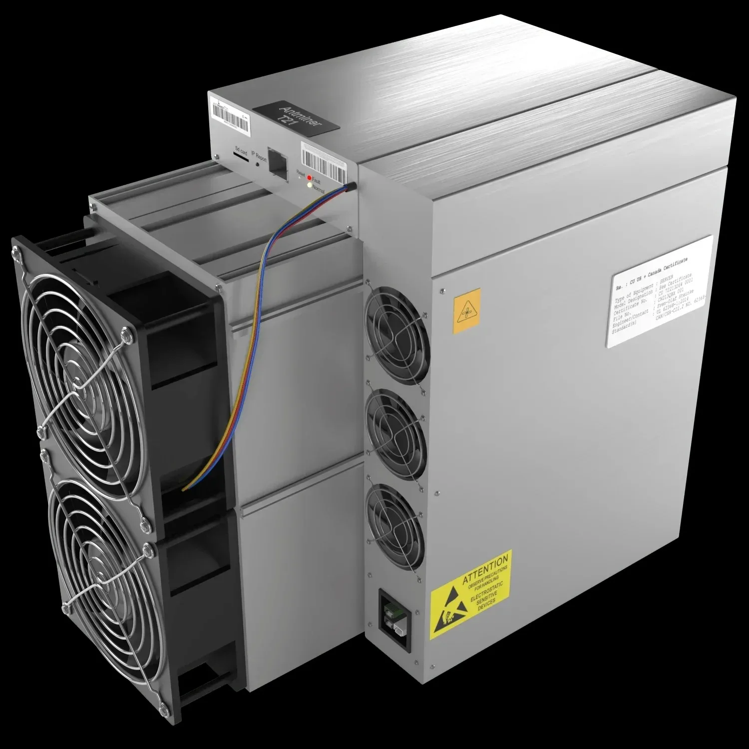 Fast Shipping Bitma…