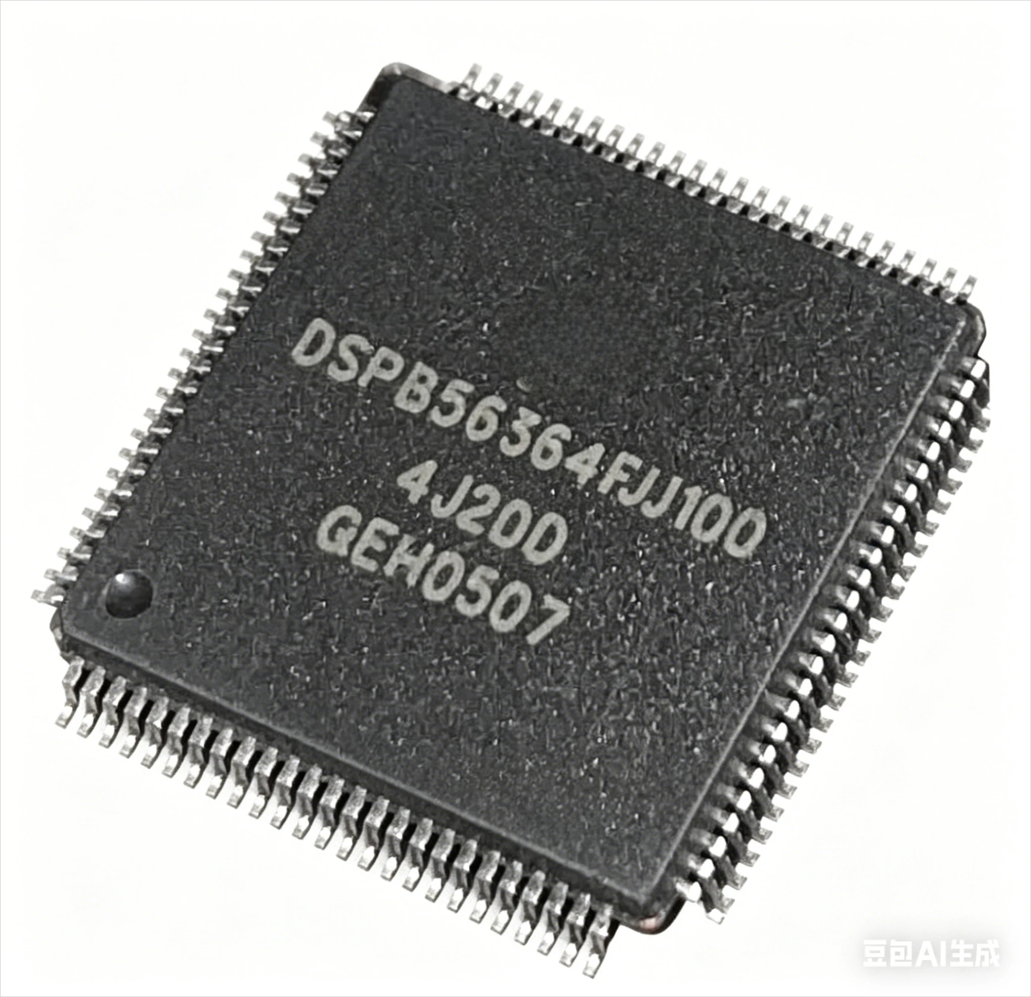 

5PCS in Stock DSPB56364FU100 100%new