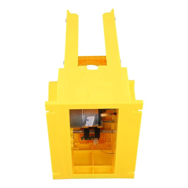 A49K-Arcade Card Dispenser Automatic Drop Coin-Operated Vending Machine Trading Scorecard Children's Game Machine