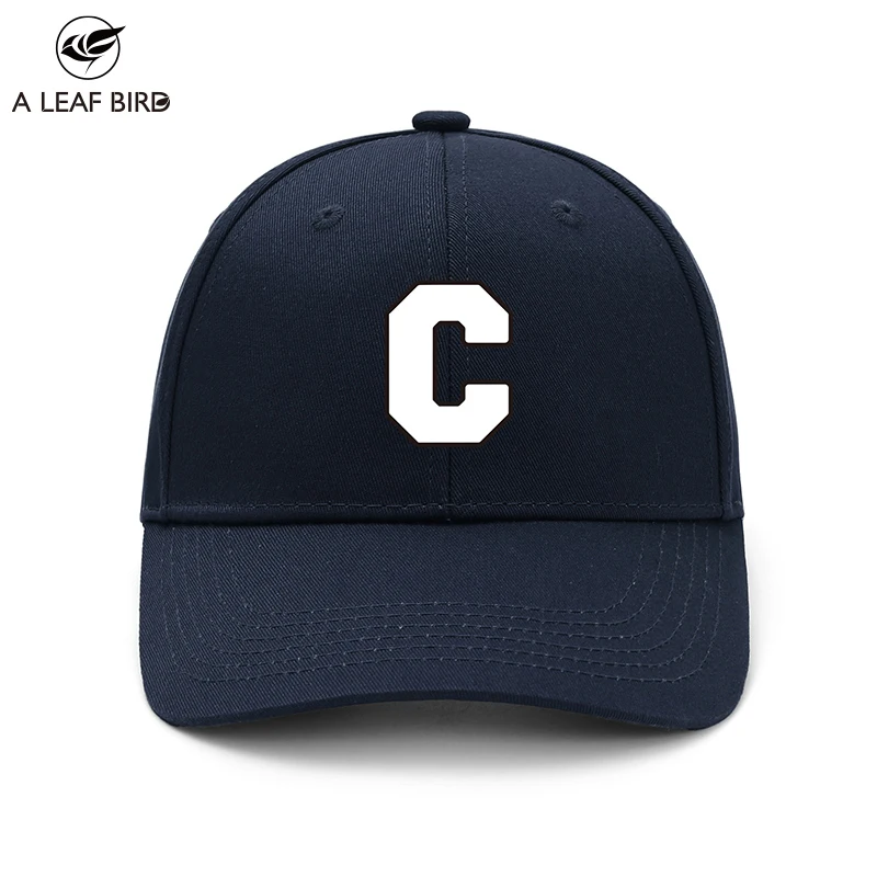 ALB Unisex Universal Seasonal Simple One Size Fits All Baseball Cap