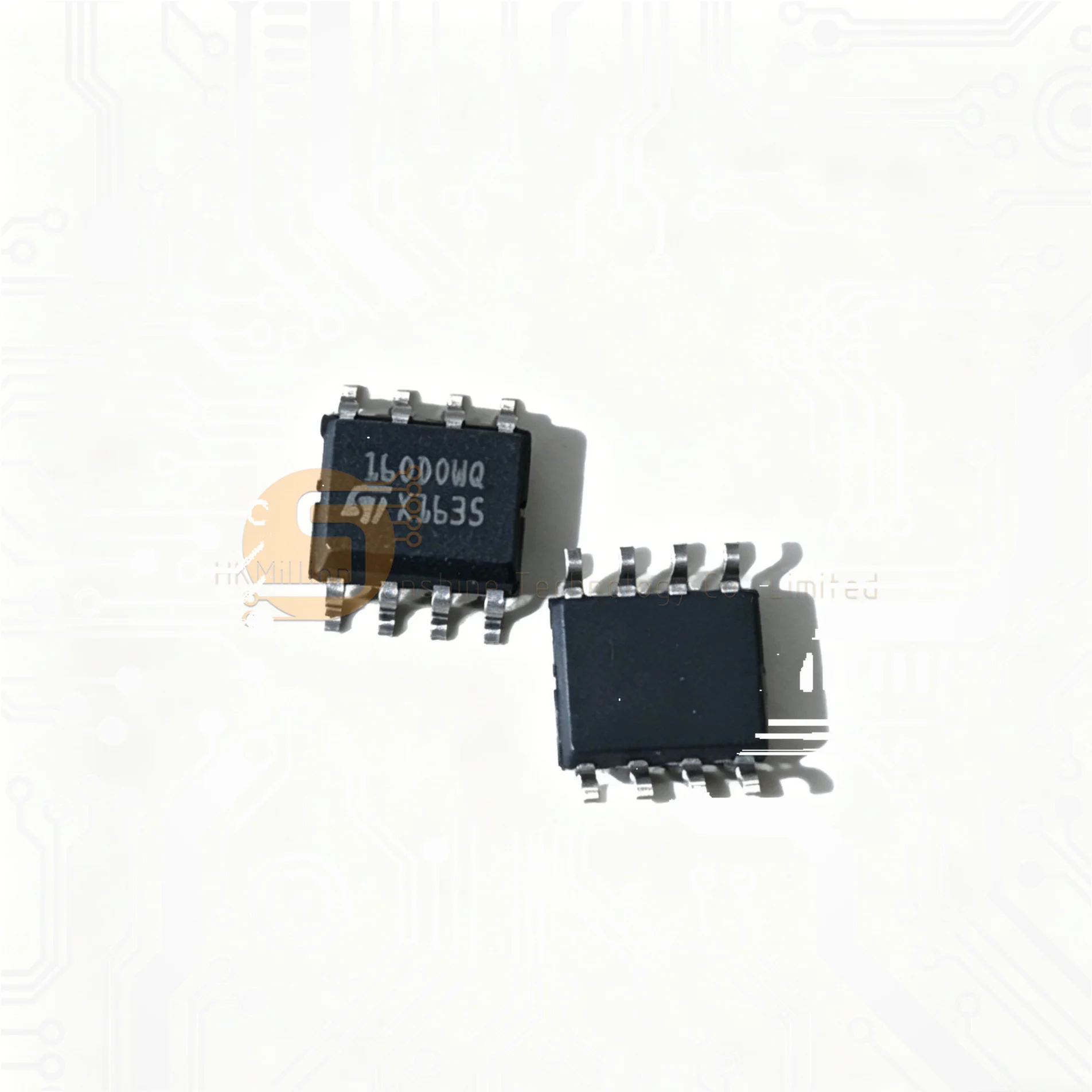 5pcs M35160 160DOWT 160DOWQ 160D0WQ 160D0WT