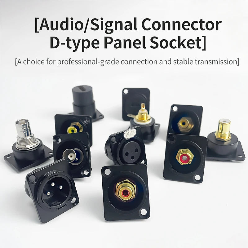 Professional D-Shap…