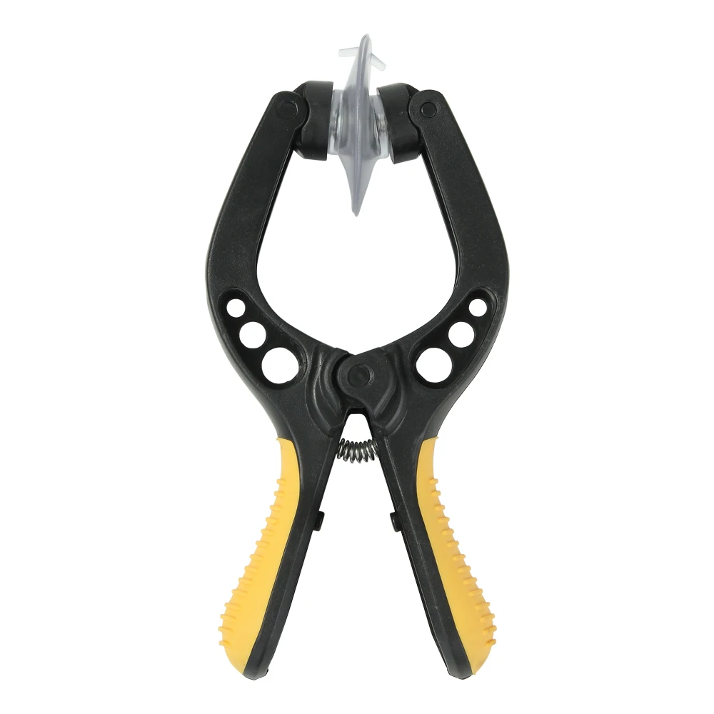 Screen Suction Cup Open Sucker Pliers Seperator Tool Tablet LCD Opener Repair Opening Tools For Mobile Phone Smartphone