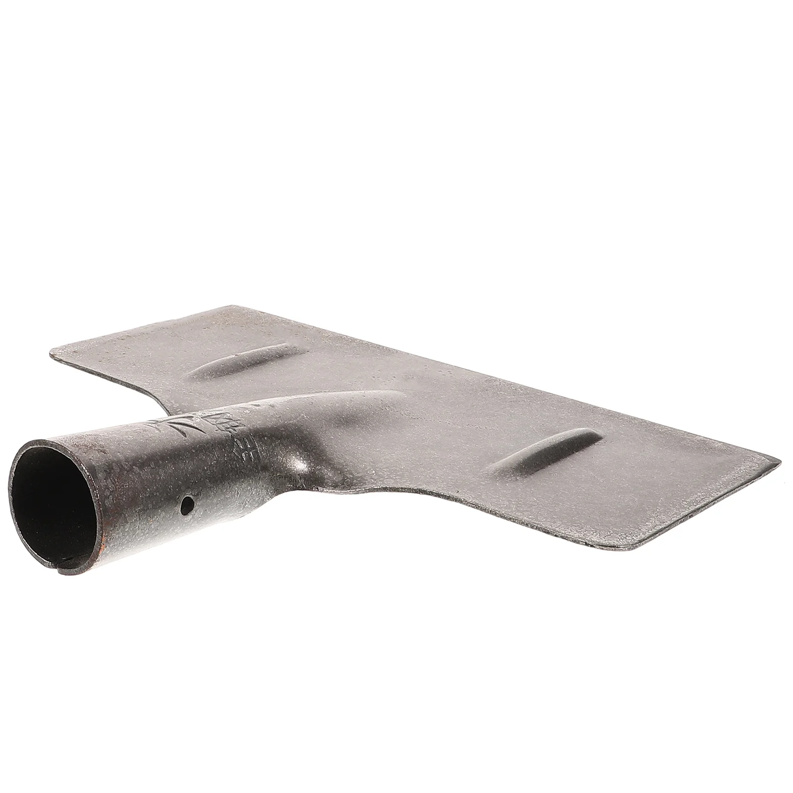 

Shovel Heavy Duty Manganese Steel Tool For Bicycle Glass Door Winter Snow Removal Outdoor Use Multi
