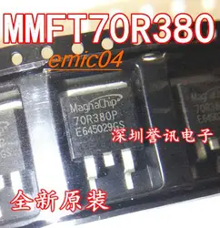 集積回路T70r380p mm fft70r380p mmme70r380p 263オリジナル在庫あり