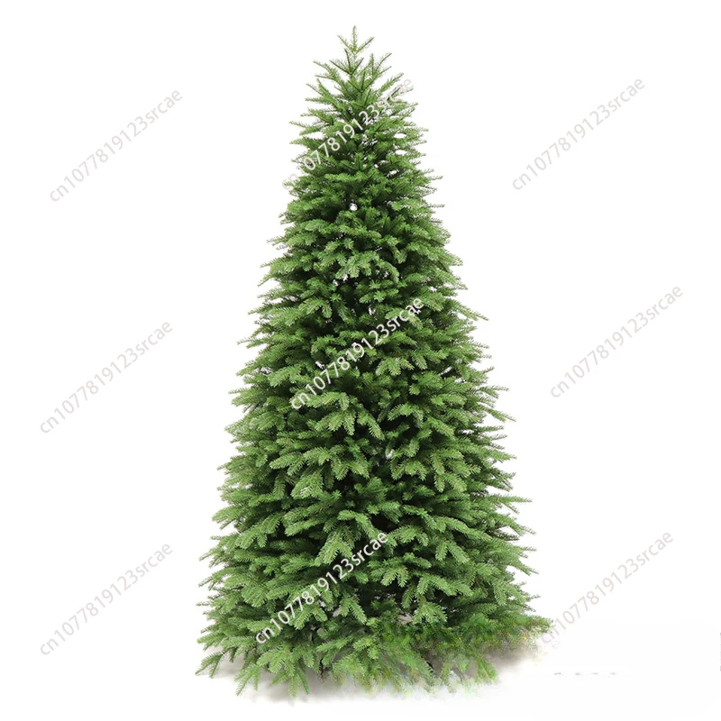 

Artificial Pure PE Christmas Tree with Metal Stand, 120cm to 300cm, Hotel, Shopping Mall, Home Party Decoration