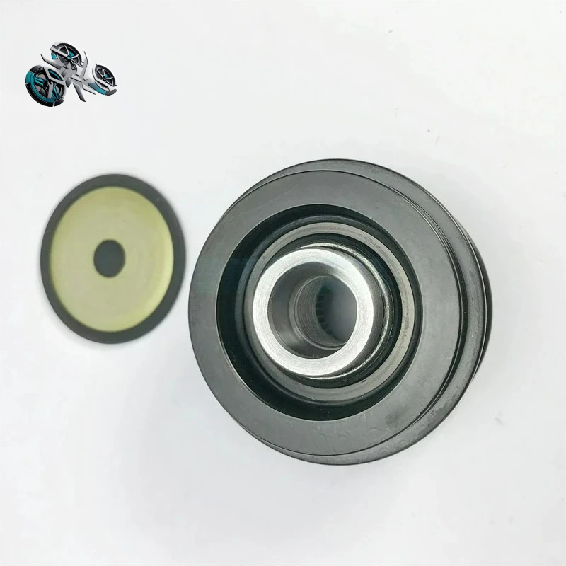 

06H903119 06A903119 Alternator Free Wheel Clutch - Compatible with Seat/VW/Audi A4/A6/Skoda OE 06A 903 119