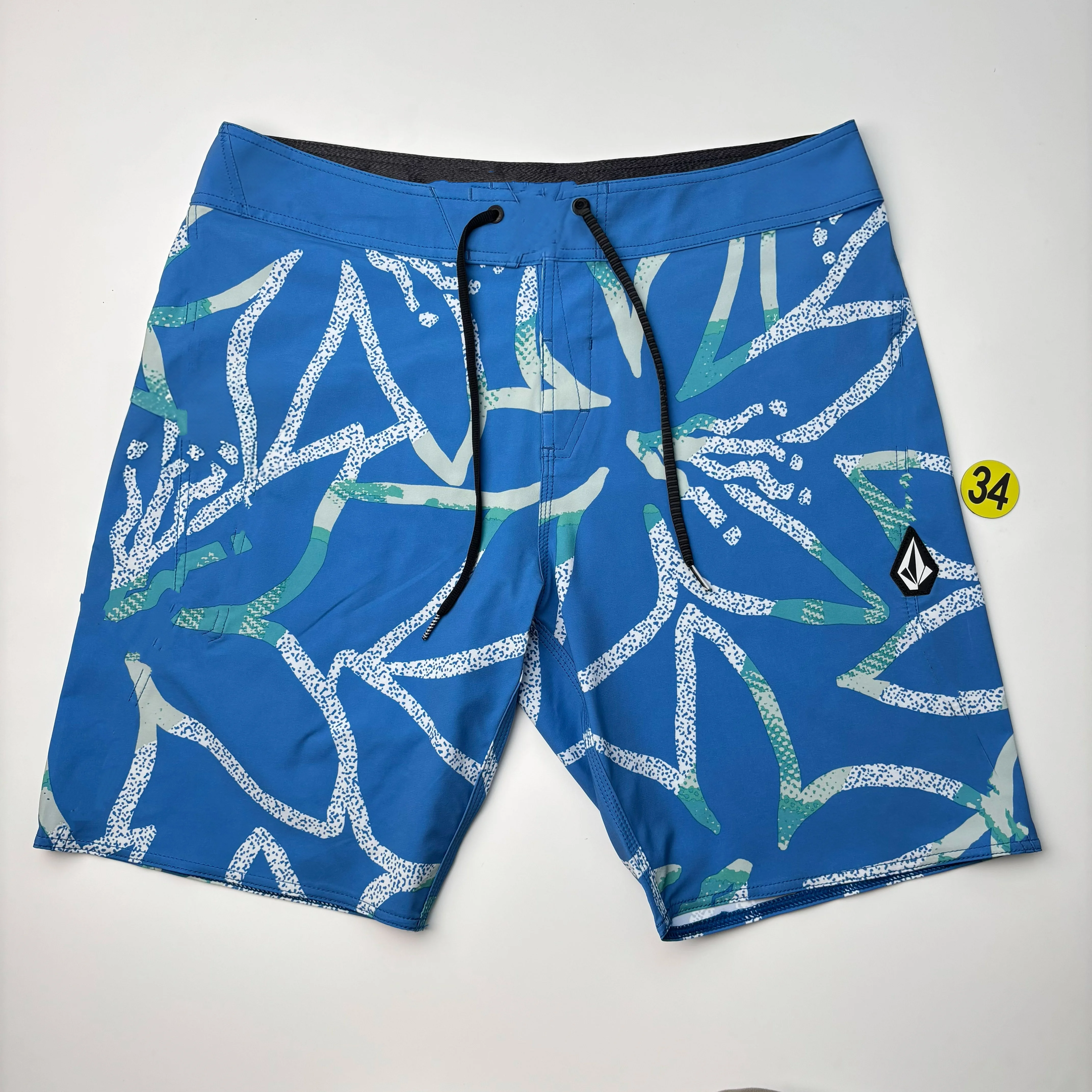 2026 Sommer Neue Herren-Sportshorts Y2K Übergroße Freizeitshorts Schnelltrocknend Geeignet für Alltag und Training Familienoutfit – Detail 8