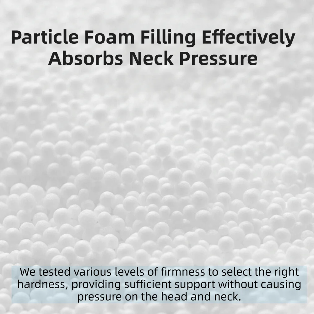 

2 in 1 U-shaped Pillow Cartoon Short Fruits Deformation Pillow Soft Foam Particle Cute Fruit Neck Pillow Travel Use