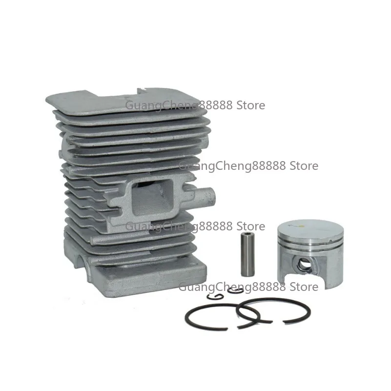 

For STIHL MS170 Saw Cylinder Assembly MS180 Logging Saw Piston Accessories