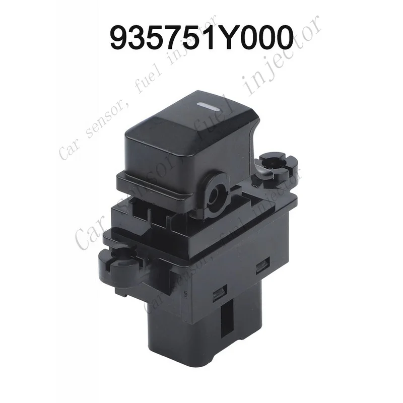 Q+ FOR Car Power Window Button for Kia For Picanto For Morning 2011-2016 LH Side 2