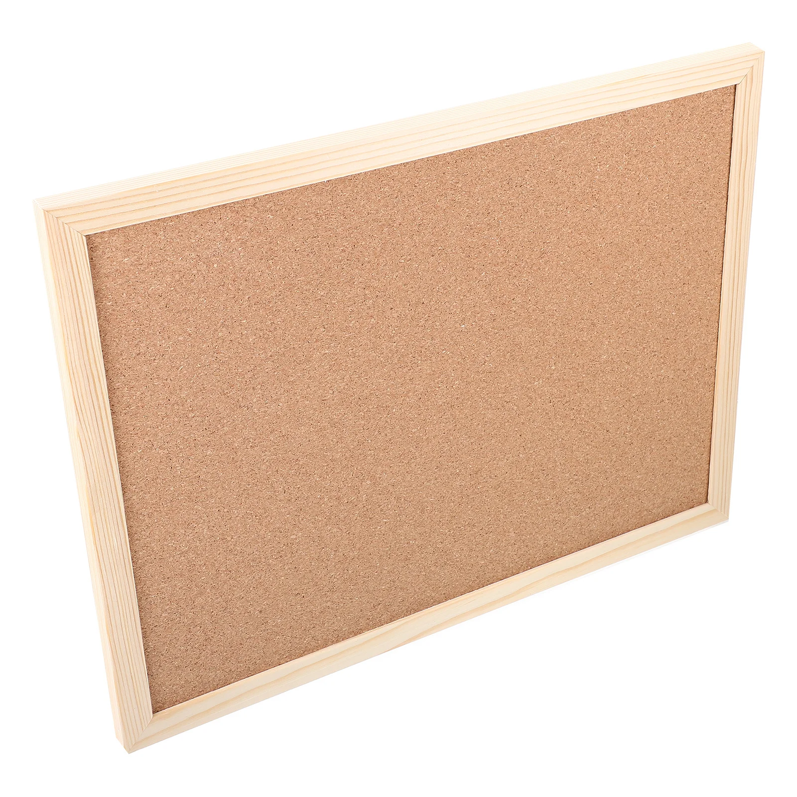 1Set Photo Wall Sticker Small Cork Board Creative Bulletin Board for Wall Office Message Display Cork Boards for Walls
