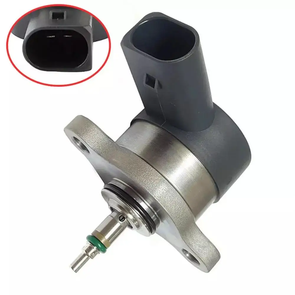 0281002698 DRV Valve NEW Fuel Rail Fuel Pressure Control Valve for Mercedes-Benzz C-Class V-Class Sprinter Vito