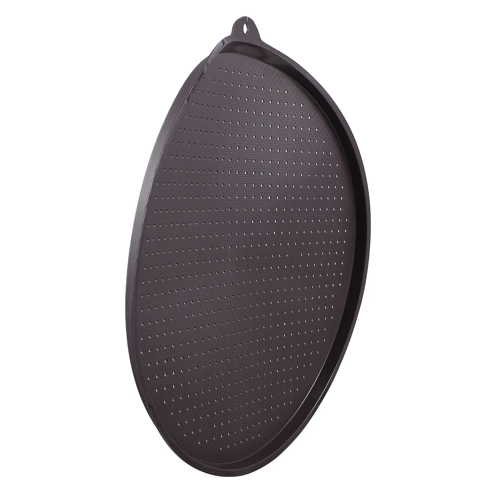 

Baking Mat Pizza Tray Pan Oven Pads Non-stick Silicone Tool Bakeware Trays Tools