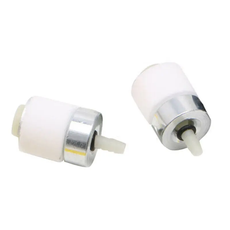 For Primer Bulb Kit with Fuel Line Filter for 682039 791682039 781682039 Compatible with 51620 51906 58355 1100 750R 121R Models