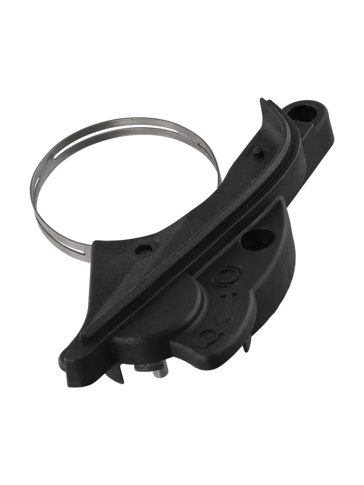 Chain Brake Kit Suitable For POULAN 3816 4018 3314 530071893 The Chain Brake Plays A Crucial Role In for kickback And User