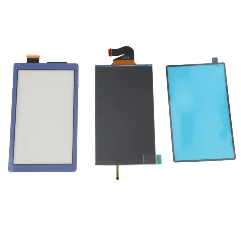 

for Nintendo Switch Lite LCD Screen Display Touch Screen Digitizer Replacement Part