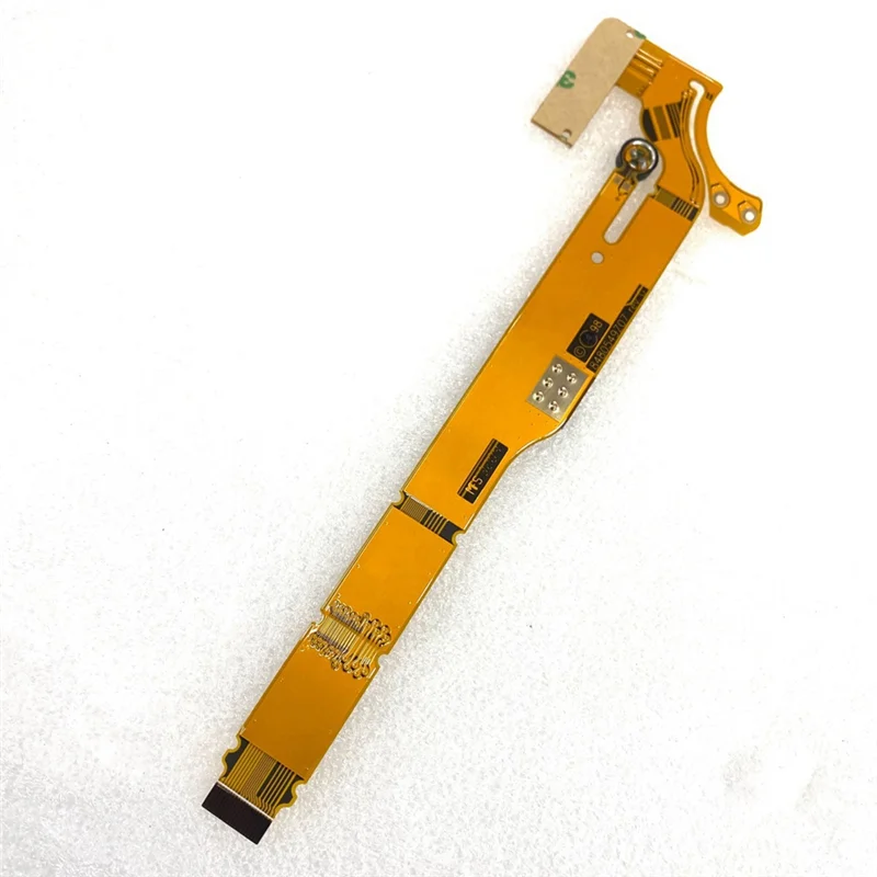 ABKI-استبدال القرن المتكلم الكابلات المرنة الاتصال الداخلي إصلاح أجزاء مكبر الصوت ل GP328 ، GP338 ، GP380 ، PTX760 راديو لاسلكي أجهزة الاتصال