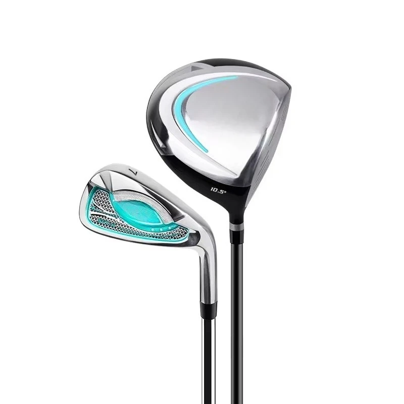 Wholesale Golf Clubs Complete Set Men Right Handed Professional 1 Golf Club Set Custom