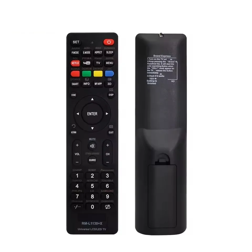 Universal RM-L1130+…