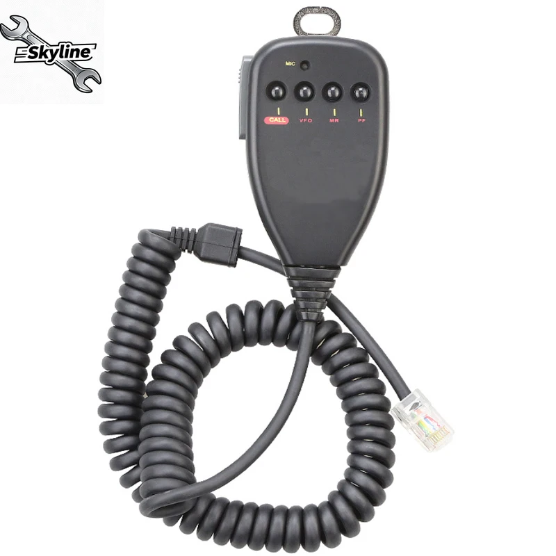 MC-45 Mic Handheld …