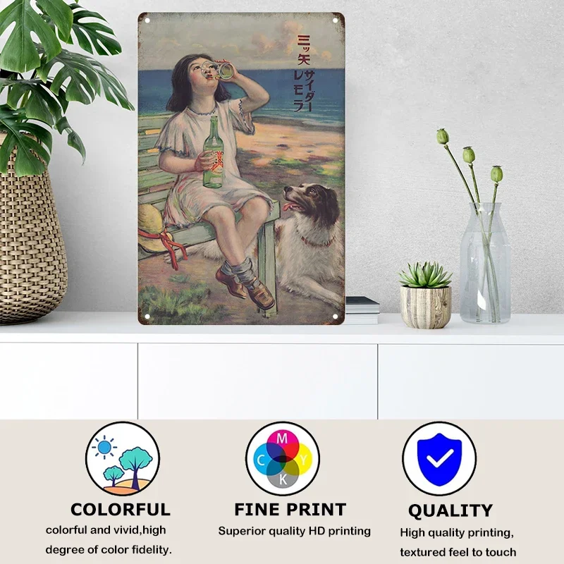 Thumbnail 3 - #59 Best Decorative Plaques to Buy In 2026