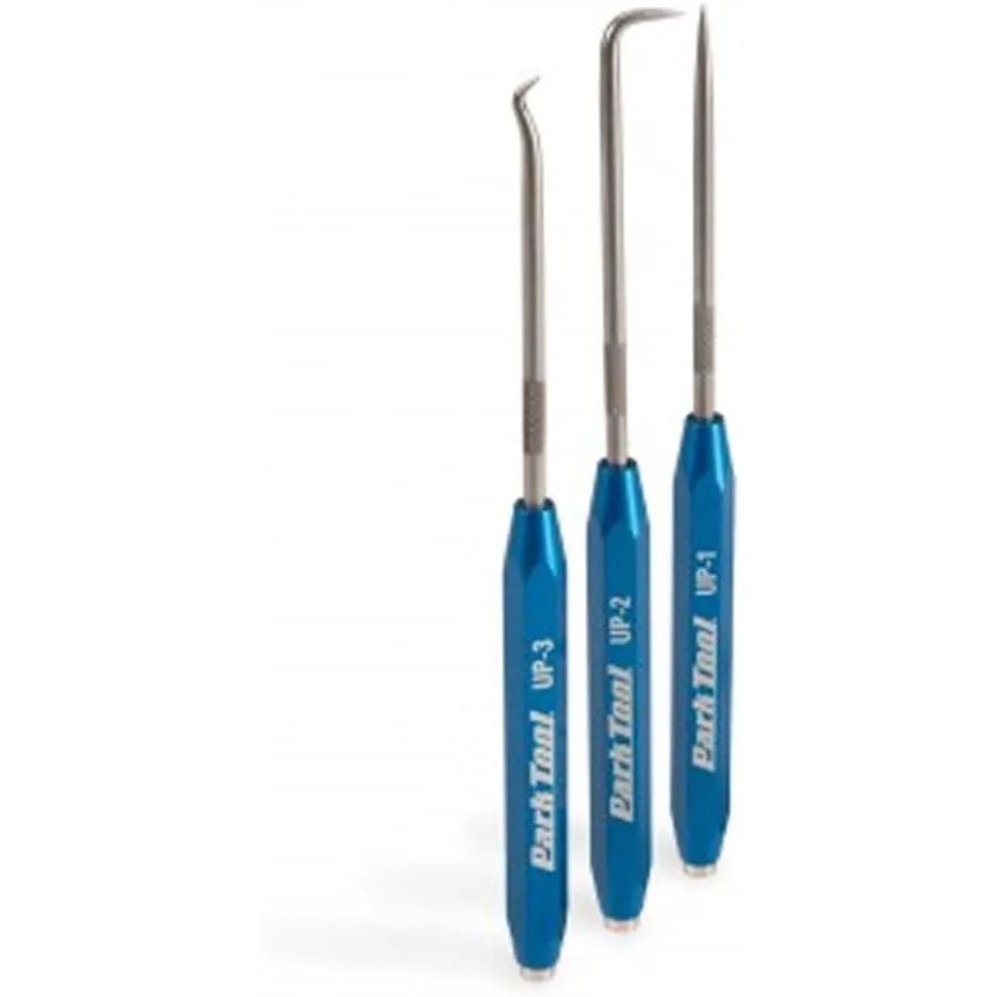 Park Tool Upset Utility Pick Set Tool