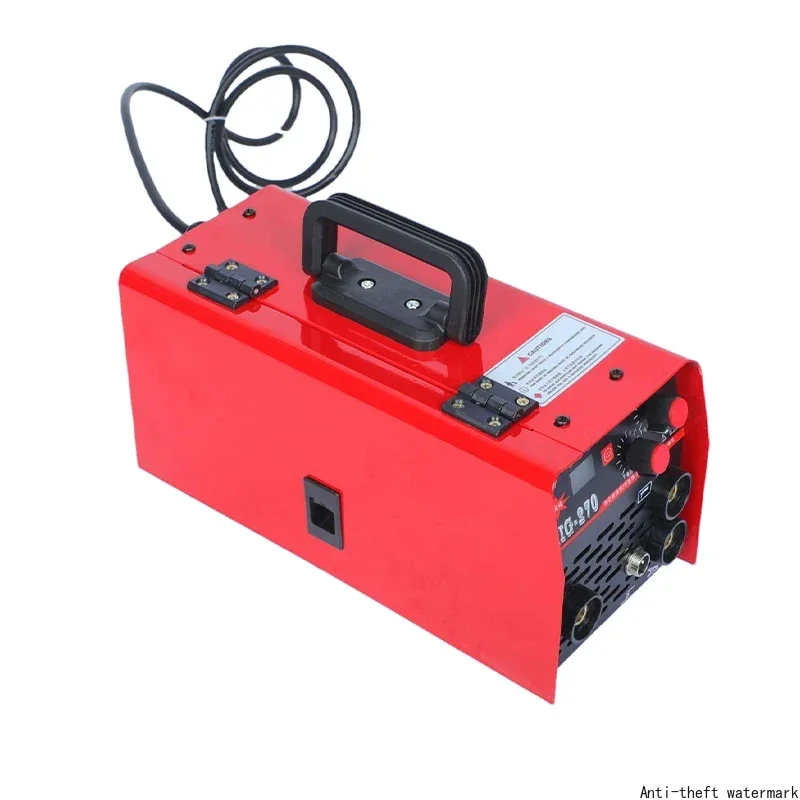 2026 Hot SellingProfessional Production Co2 Mig Mma Welding Machine