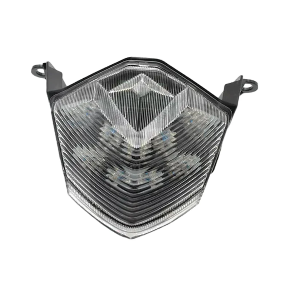 

For KAWASAKI Z750 Z1000 2007 2008 2009 ZX-10R 2008 2009 2010 ZX-6R 636 ZX600 Motorcycle Tail Light Motorcycle Accessories
