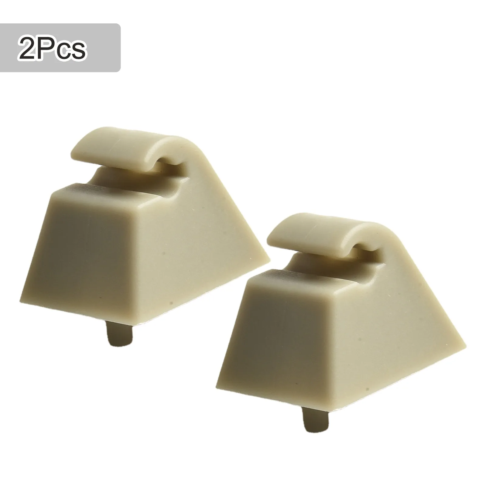 العلامة التجارية الجديدة حامل كليب اكسسوارات السيارات البلاستيك 1438336   بديل مباشر لـ Vauxhall لـ Vectra أمامي/يسار/يمين