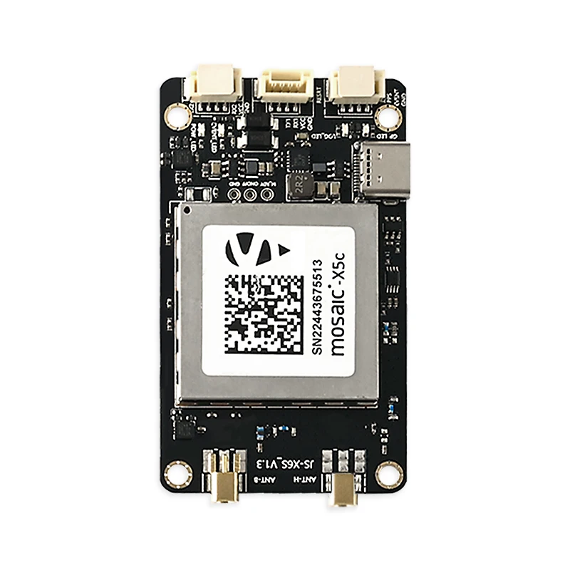 JS-X6S Gnss Rtk Ant… - image