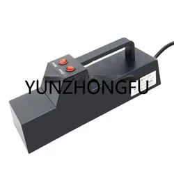 Laboratory Ultraviolet Analyzer UV Lamp 365nm/254nm High Sensitivity UV Analyzer Lab Equipment WFH-204BS, WFH-204B