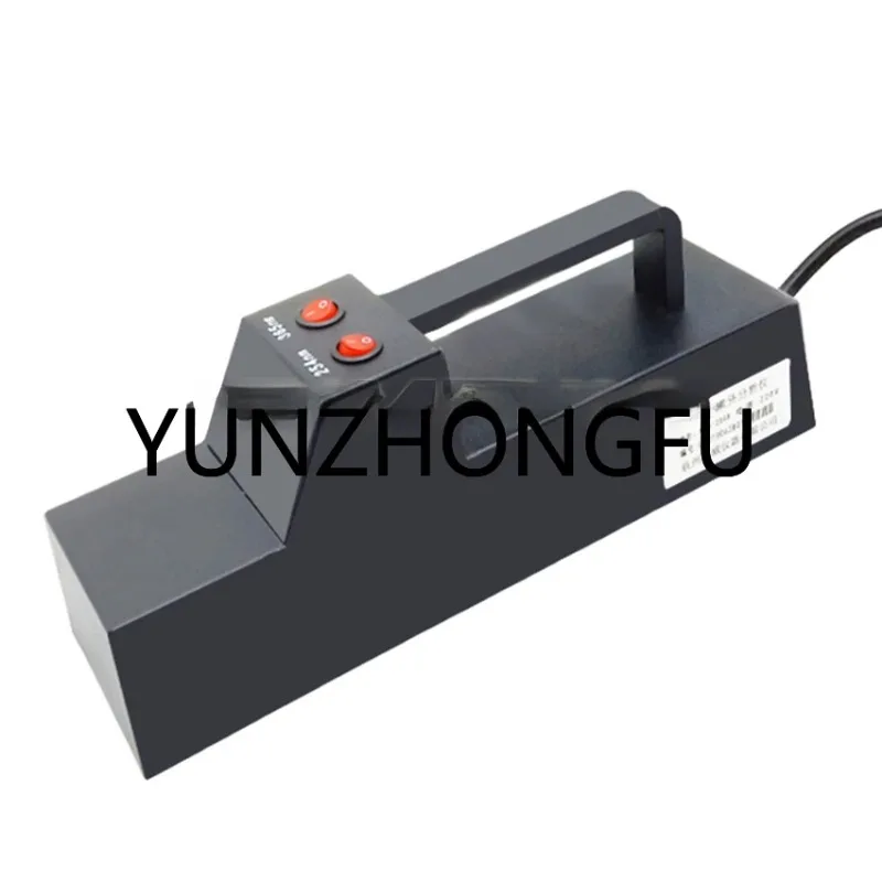 Laboratory Ultraviolet Analyzer UV Lamp 365nm/254nm High Sensitivity UV Analyzer Lab Equipment WFH-204BS, WFH-204B