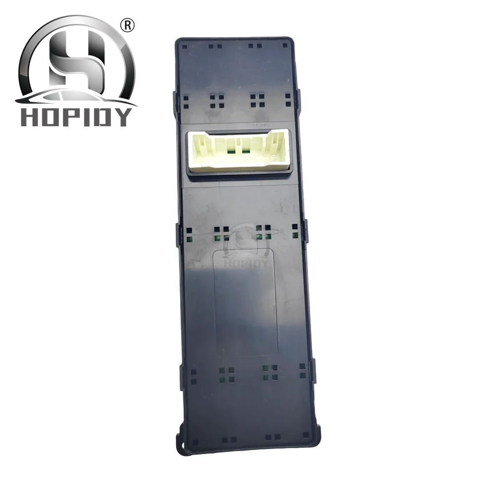 Main Power Window Switch LEFT DRIVER 93570-1W157 for 2012-2017 Kia RIO