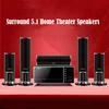 1000W 고출력 caixa de som 블루투스 홈 TV 거실 KTV 블루투스 스피커 서라운드 사운드 서브 우퍼 극장 사운드 시스템 3