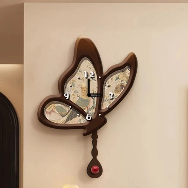 Fashion Minimalist Wall Watch Digital Bedrooms Modern Creative Wall Watch Design Aesthetic Horloge Murale Living Room Decoration