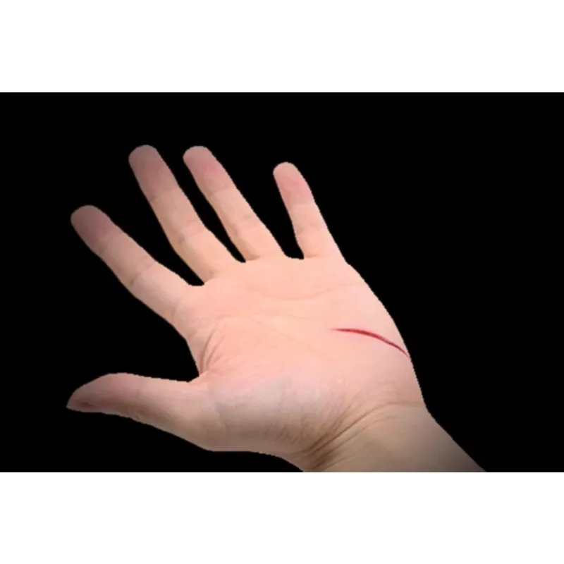 Cut 2.0 By Ran Pink…