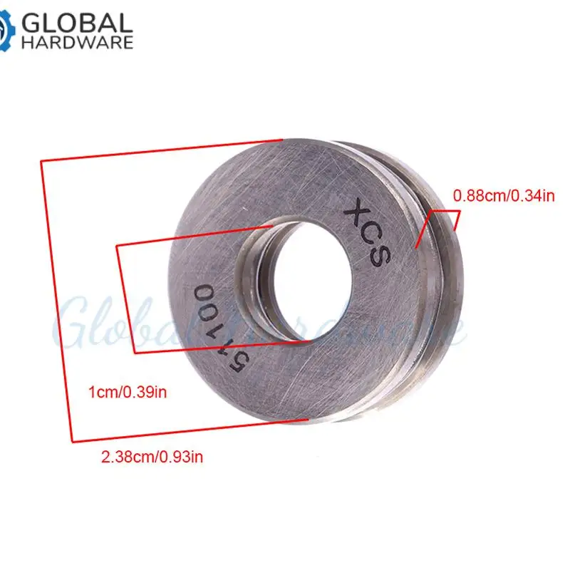 NEW 1pcs High quality plane reasoning ball bearing 51100