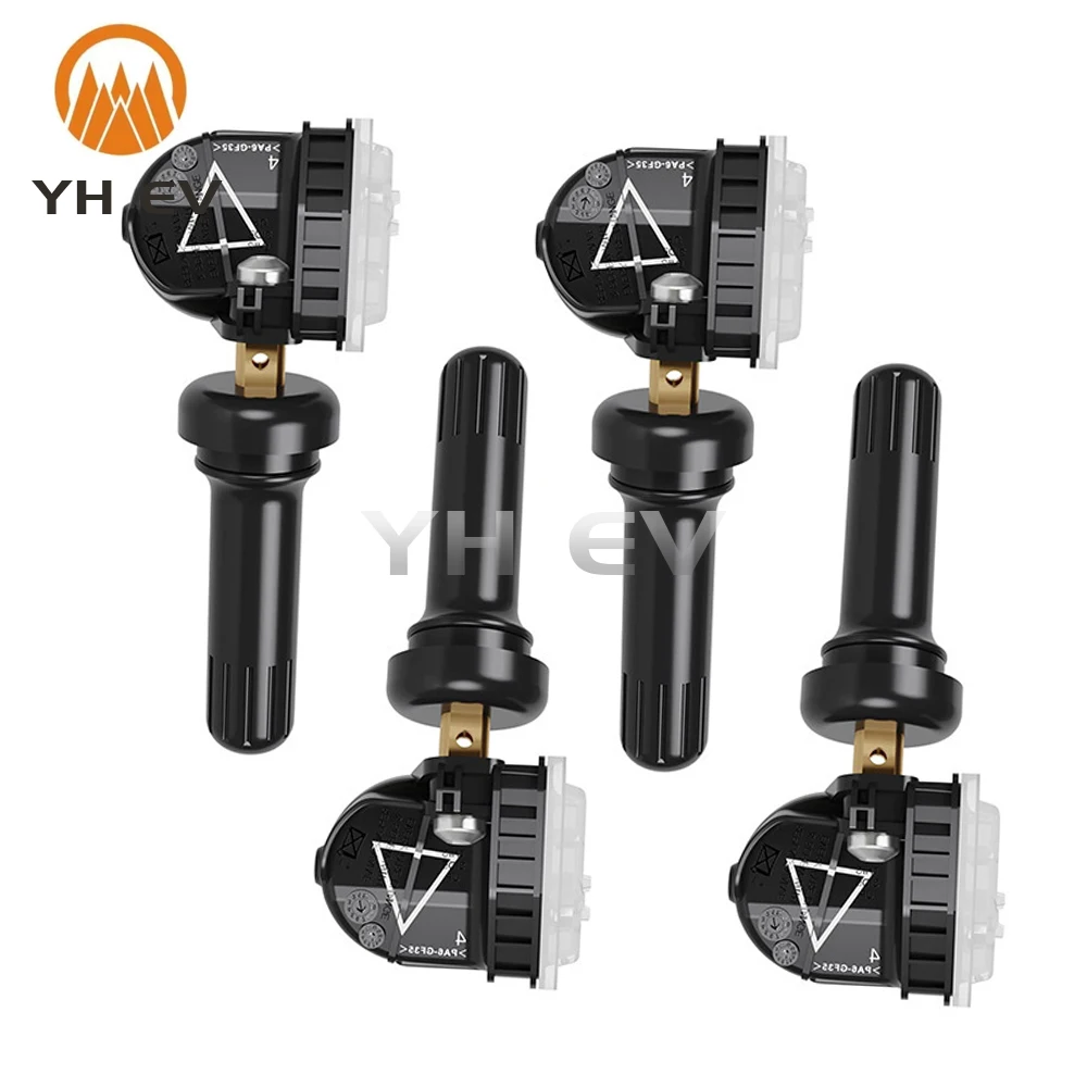 Tire Pressure Sensor(TPMS)for KIA Cerato EV6 KIA Sportage HYUNDAI i30 Ioniq6 Elantra,OE 52940CG100 52940-CG100 52940-BV100