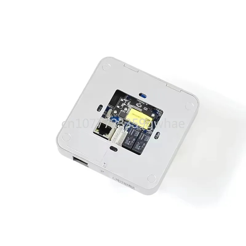 Система контроля доступа с QR-кодом CE ROHS FCC RJ45 Wiegand TCP IP дверной RFID Контроль доступа Weigand 26/34 выход 2D IC кардридер