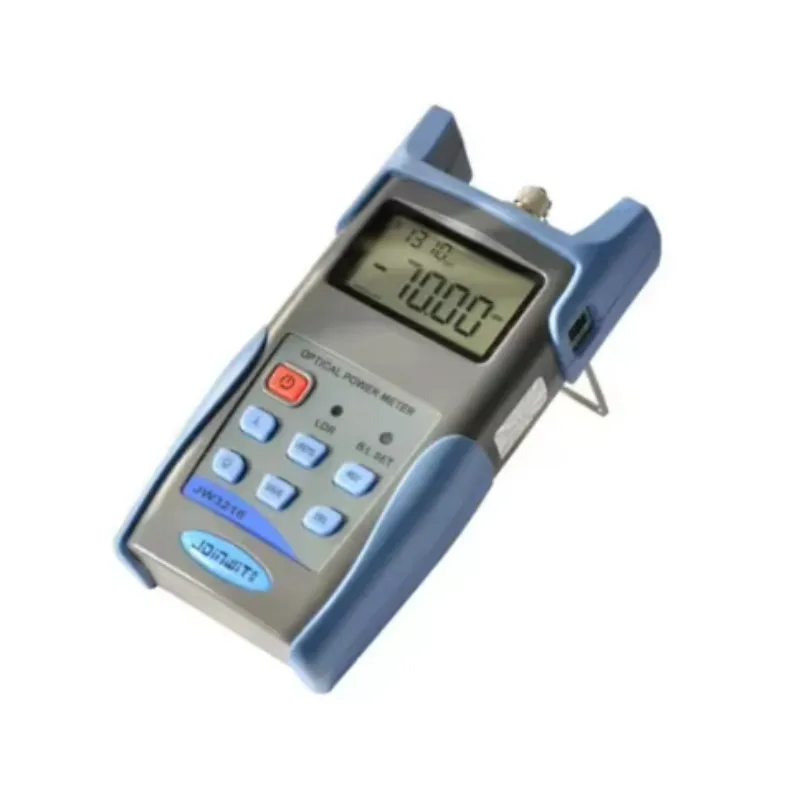 High Quality Handheld Fiber Optic JW 3216 Power Meter for Optic Light Source Optical Power Meter